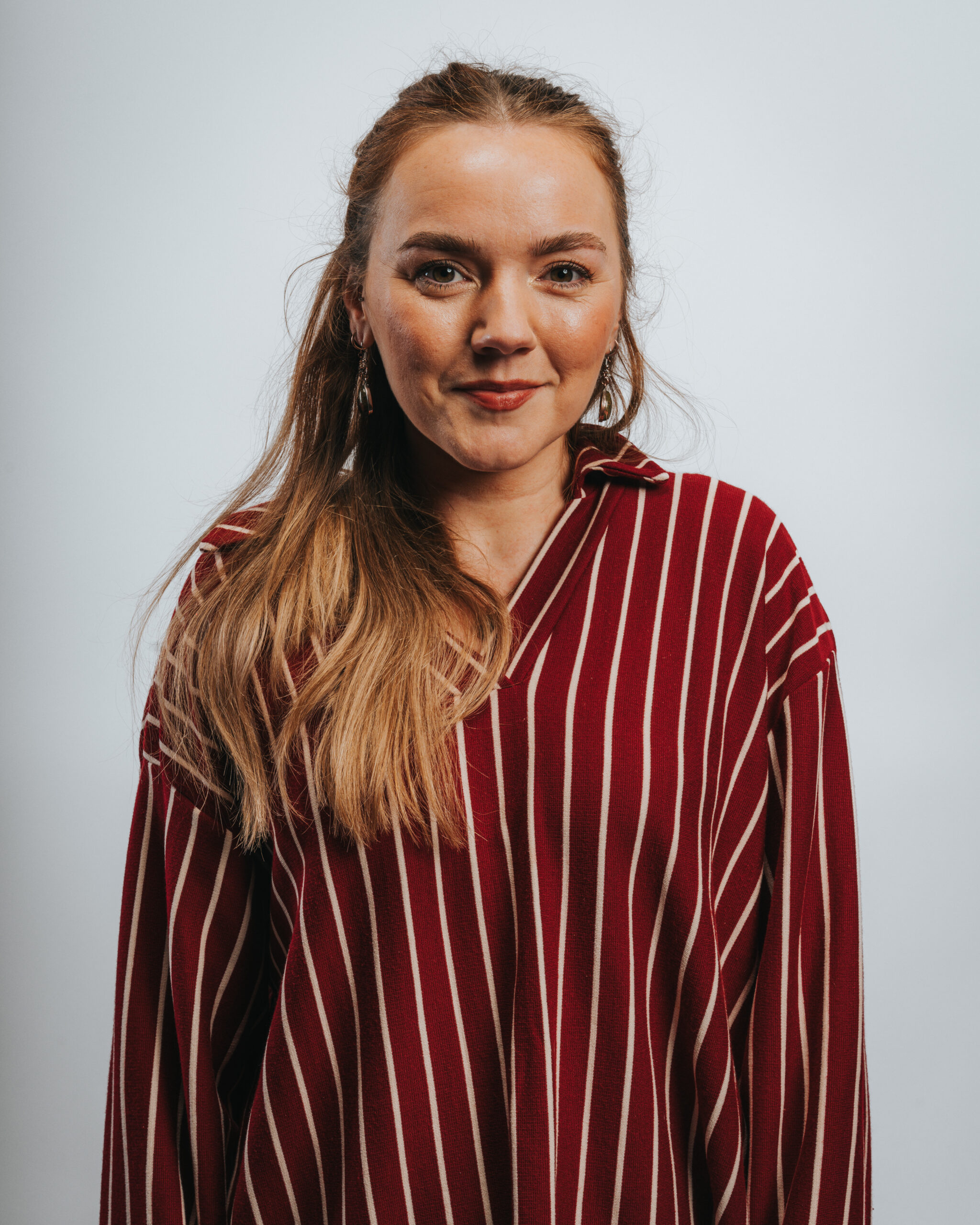 Aimee Dewse - Marketing Manager