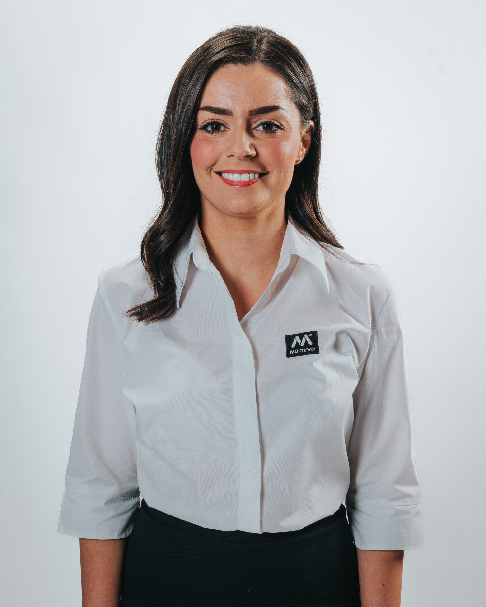 Grace Leckie - Coordination & Delivery Manager